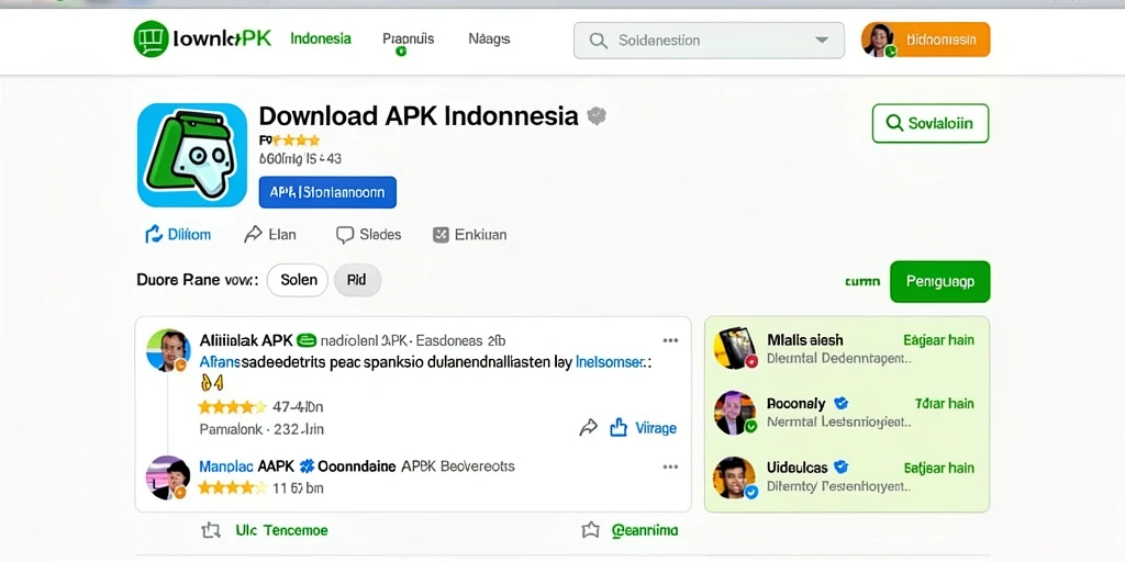 Karakter yang unik dan dapat dikumpulkan dalam permainan.