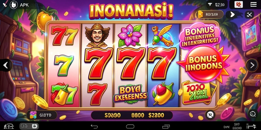 Tantangan baru yang selalu update dan menarik.