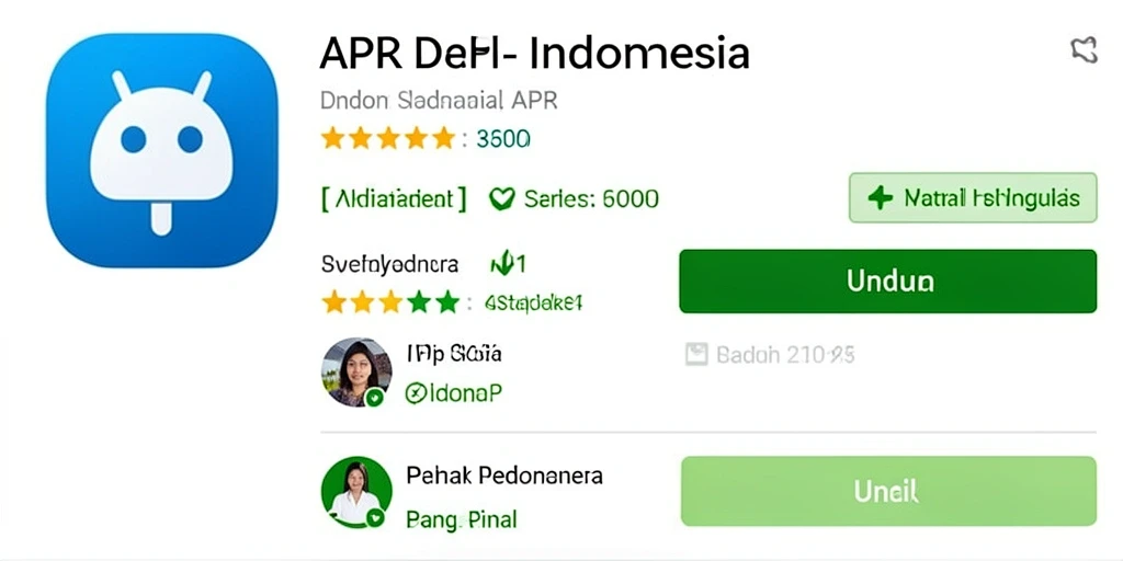 Pengalaman bermain yang menyenangkan dan interaktif.