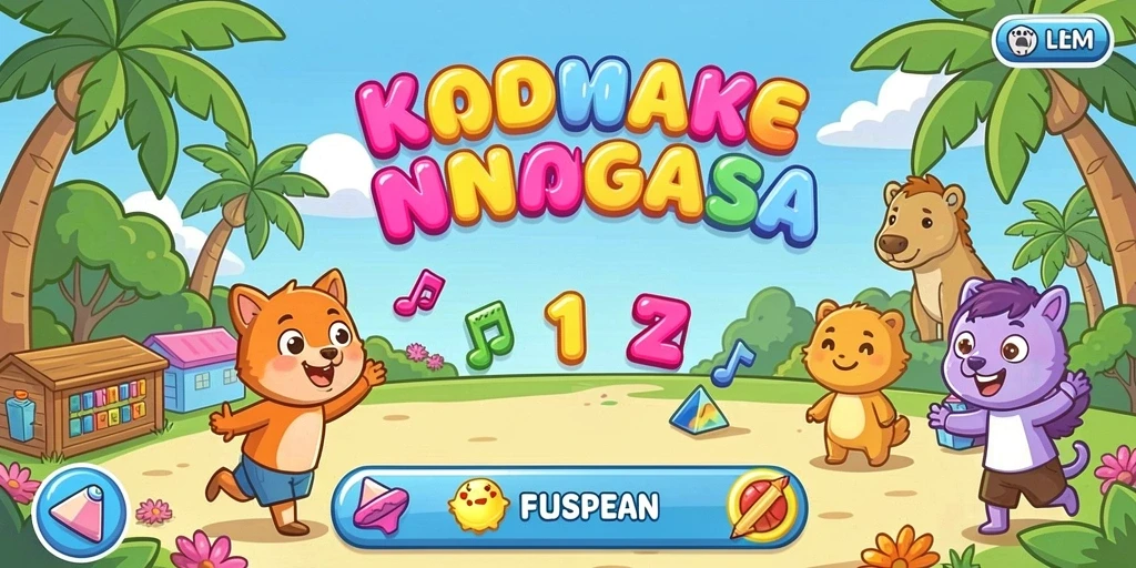 Screenshot menunjukkan hasil live draw yang menarik perhatian.