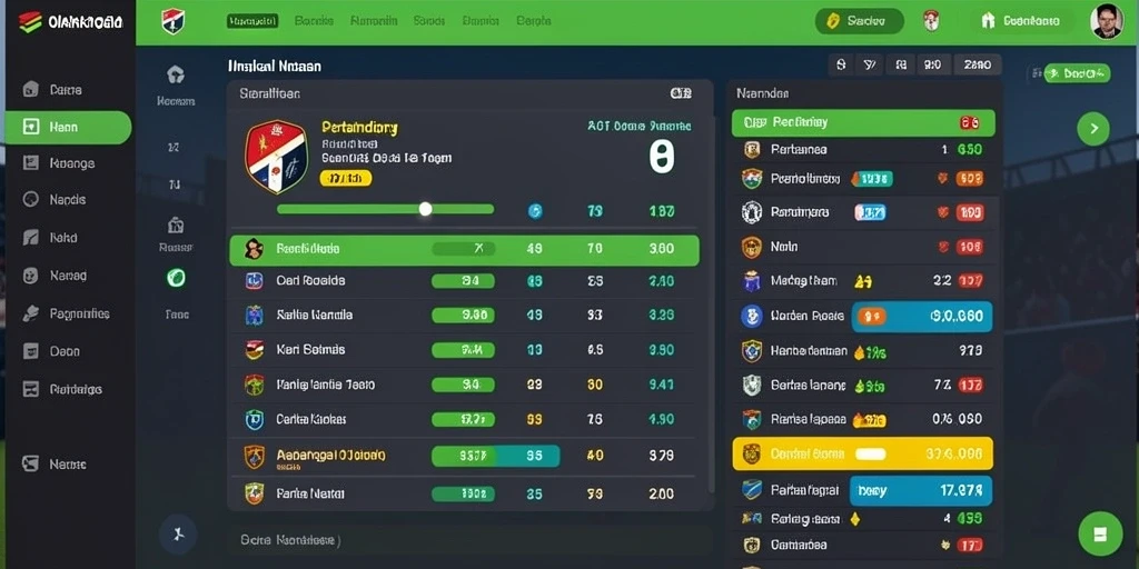 Gameplay yang dinamis dengan banyak tantangan.