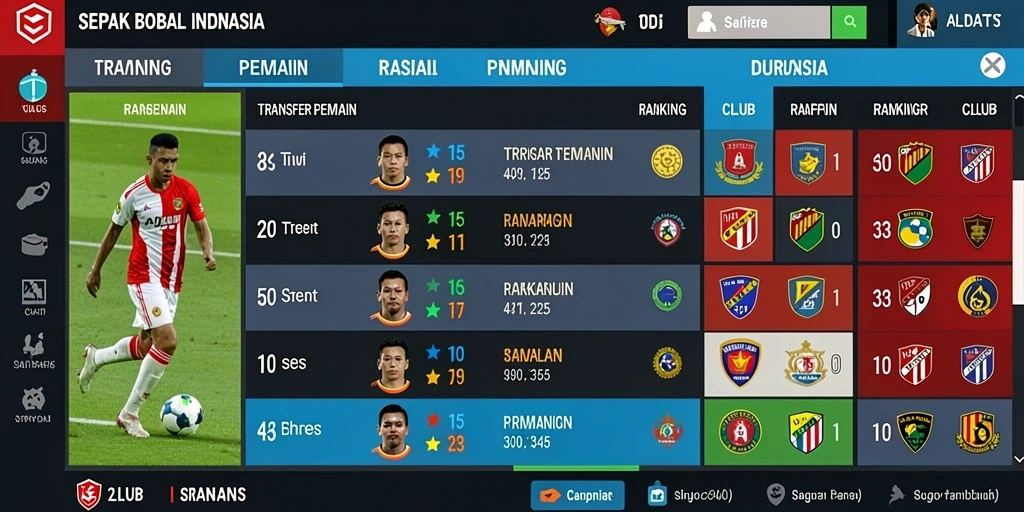 Sistem reward yang menarik dan bermanfaat.