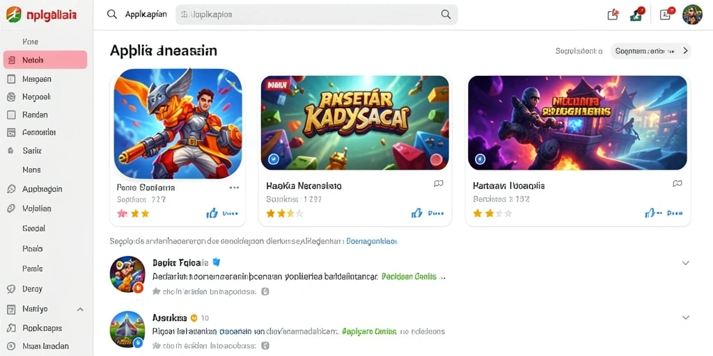 Proses transaksi cepat dan aman untuk pengguna.