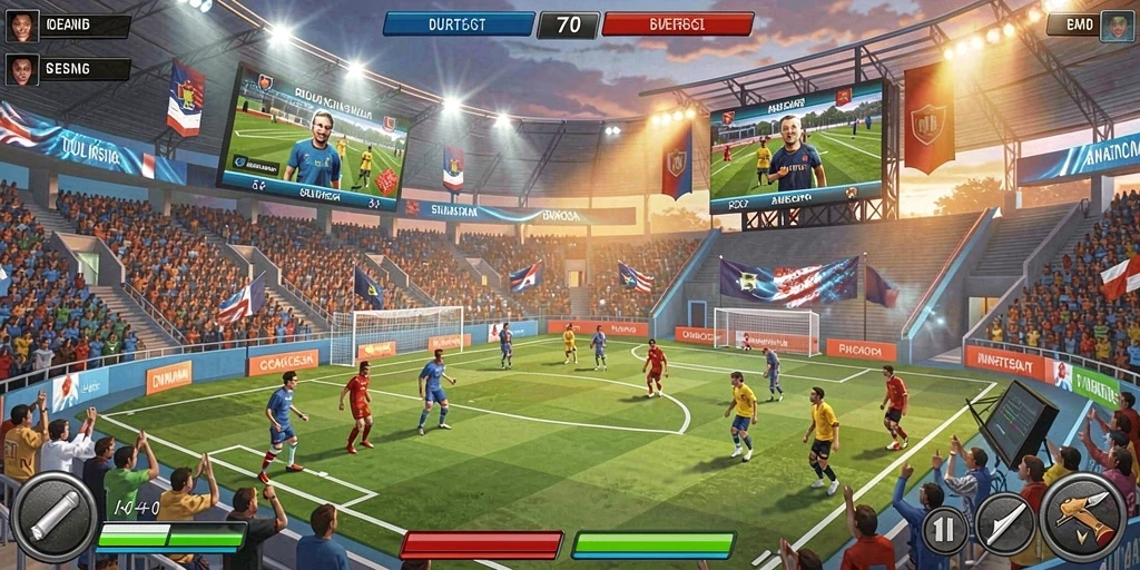 Fitur live betting yang interaktif dan seru.